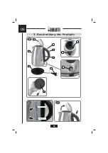 Предварительный просмотр 50 страницы Bialetti BLT01 Instructions For Use Manual