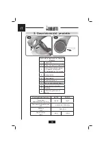 Предварительный просмотр 10 страницы Bialetti BLT03 Instructions For Use Manual