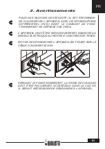 Предварительный просмотр 63 страницы Bialetti BREAK AUTOMATIC Instructions For Use Manual