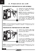 Предварительный просмотр 70 страницы Bialetti BREAK AUTOMATIC Instructions For Use Manual