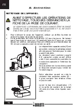 Предварительный просмотр 74 страницы Bialetti BREAK AUTOMATIC Instructions For Use Manual