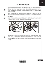 Предварительный просмотр 89 страницы Bialetti BREAK AUTOMATIC Instructions For Use Manual