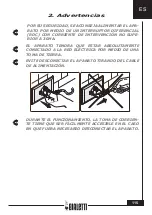 Предварительный просмотр 115 страницы Bialetti BREAK AUTOMATIC Instructions For Use Manual