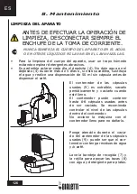 Предварительный просмотр 126 страницы Bialetti BREAK AUTOMATIC Instructions For Use Manual