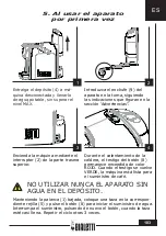 Предварительный просмотр 103 страницы Bialetti BREAK CF67 Instructions For Use Manual