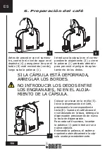 Предварительный просмотр 104 страницы Bialetti BREAK CF67 Instructions For Use Manual