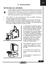 Предварительный просмотр 63 страницы Bialetti BREAK CF67S Instructions For Use Manual