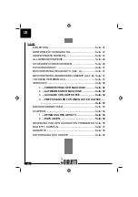 Предварительный просмотр 48 страницы Bialetti CF44A Instructions For Use Manual