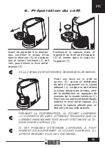 Preview for 55 page of Bialetti CF45 Instructions For Use Manual