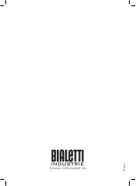 Preview for 40 page of Bialetti Easy Timer 6093 Instructions For Use Manual