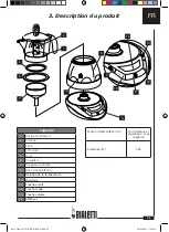 Предварительный просмотр 29 страницы Bialetti Easy Timer Instructions For Use Manual