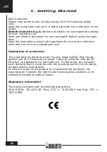 Preview for 24 page of Bialetti FMX35 Instructions For Use Manual