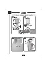 Предварительный просмотр 50 страницы Bialetti FRL01 Instructions For Use Manual