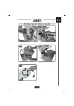 Предварительный просмотр 73 страницы Bialetti IMP04 Instructions For Use Manual