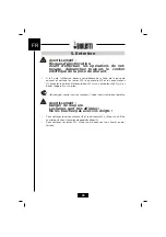 Preview for 40 page of Bialetti MCF01 Instructions For Use Manual