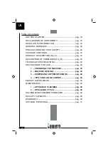 Предварительный просмотр 20 страницы Bialetti MOKISSIMA CF44 Instructions For Use Manual