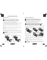 Предварительный просмотр 8 страницы Bialetti Mokona Instructions For Use Manual