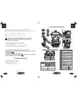 Предварительный просмотр 16 страницы Bialetti Mokona Instructions For Use Manual