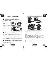 Предварительный просмотр 22 страницы Bialetti Mokona Instructions For Use Manual