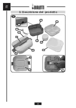 Предварительный просмотр 8 страницы Bialetti SCV01 Instructions For Use Manual