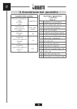 Preview for 10 page of Bialetti SCV01 Instructions For Use Manual