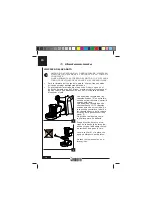 Предварительный просмотр 76 страницы Bialetti SMART CF65 Instructions For Use Manual