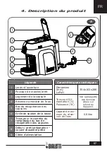 Предварительный просмотр 55 страницы Bialetti SMART CF65E Instructions For Use Manual