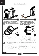 Предварительный просмотр 78 страницы Bialetti SMART CF65E Instructions For Use Manual