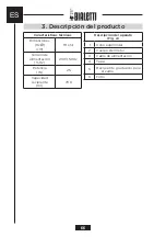 Preview for 66 page of Bialetti SPRR04 Instructions For Use Manual