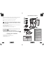 Предварительный просмотр 5 страницы Bialetti TAZZISSIMA Instructions For Use Manual