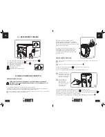 Предварительный просмотр 6 страницы Bialetti TAZZISSIMA Instructions For Use Manual