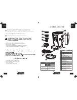 Предварительный просмотр 16 страницы Bialetti TAZZISSIMA Instructions For Use Manual