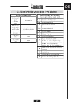 Preview for 67 page of Bialetti TST04 Instructions For Use Manual