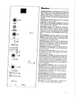 Preview for 5 page of Biamp 24 series Operation Manual