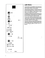 Preview for 6 page of Biamp 24 series Operation Manual