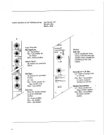 Preview for 10 page of Biamp 24 series Operation Manual