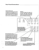 Предварительный просмотр 8 страницы Biamp 83 B Series Operation Manual