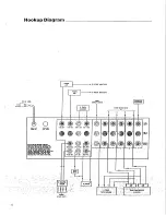 Предварительный просмотр 10 страницы Biamp 83 B Series Operation Manual