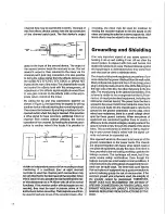 Предварительный просмотр 16 страницы Biamp 83 B Series Operation Manual