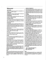 Предварительный просмотр 24 страницы Biamp 83 B Series Operation Manual