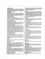 Предварительный просмотр 26 страницы Biamp 83 B Series Operation Manual