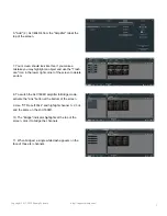 Preview for 3 page of Biamp Active Plus LVH-900AP Series Manual