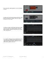 Preview for 6 page of Biamp Active Plus LVH-900AP Series Manual