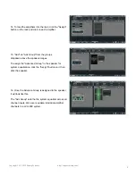 Предварительный просмотр 4 страницы Biamp Active Standard LVH-900AS Series Manual