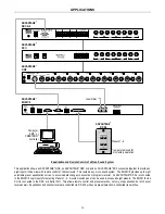 Предварительный просмотр 11 страницы Biamp ADVANTAGE EQ281/8 Operation Manual