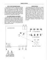 Preview for 11 page of Biamp ADVANTAGE GM/2 Operation Manual