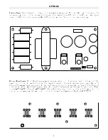 Предварительный просмотр 9 страницы Biamp ADVANTAGE IWA 6/120 Operation Manual