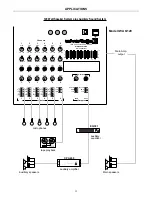 Предварительный просмотр 14 страницы Biamp ADVANTAGE IWA 6/120 Operation Manual