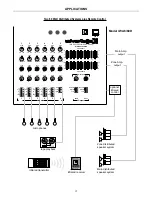 Предварительный просмотр 16 страницы Biamp ADVANTAGE IWA 6/120 Operation Manual