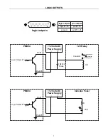 Предварительный просмотр 10 страницы Biamp ADVANTAGE PMX84 Operation Manual